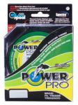 Šňůra Shimano power pro 135/0,36/30kg Green